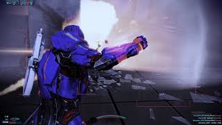 Mass Effect 3 Multiplayer Gold N7 Destroyer Build