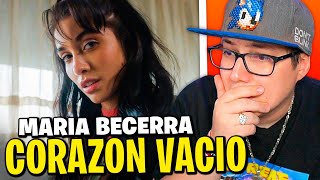 BOFFE REACCIONA a MARIA BECERRA: " CORAZON VACIO"
