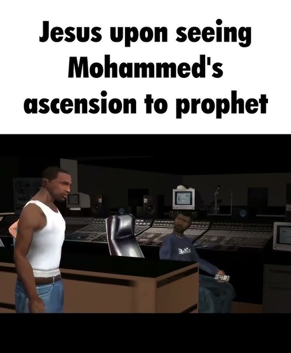 THOSE ARE MY RHYMES! #gtasanandreas