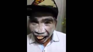 Otai Troll Mr Os - Apa Khabar