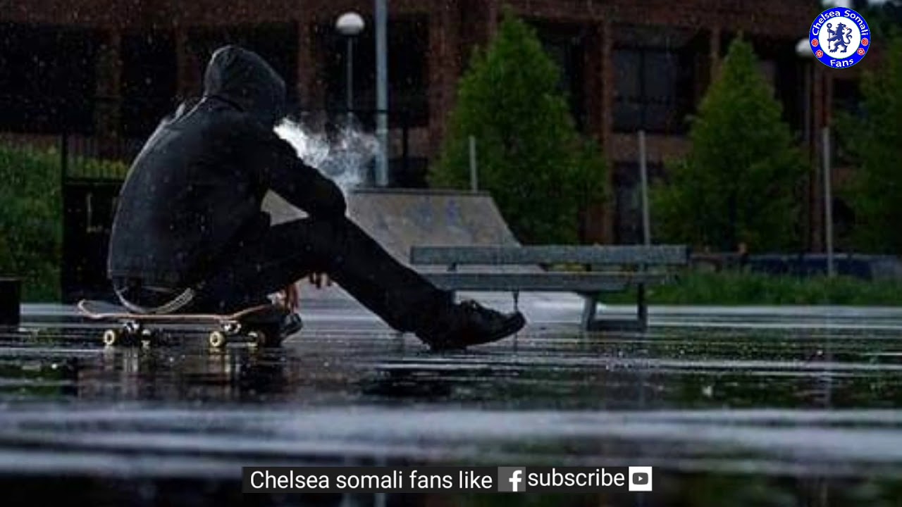 Hees Hindi af Somali kyon kisi ko song |tere naam| (salman khan) : by maxamed qadar