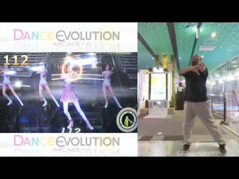 【ダンエボ】回レ！雪月花 MASTER 究極舞踏【攻略】