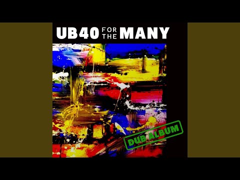 Putar Rubber Dub - UB40