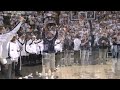 USU Football Team Recognition