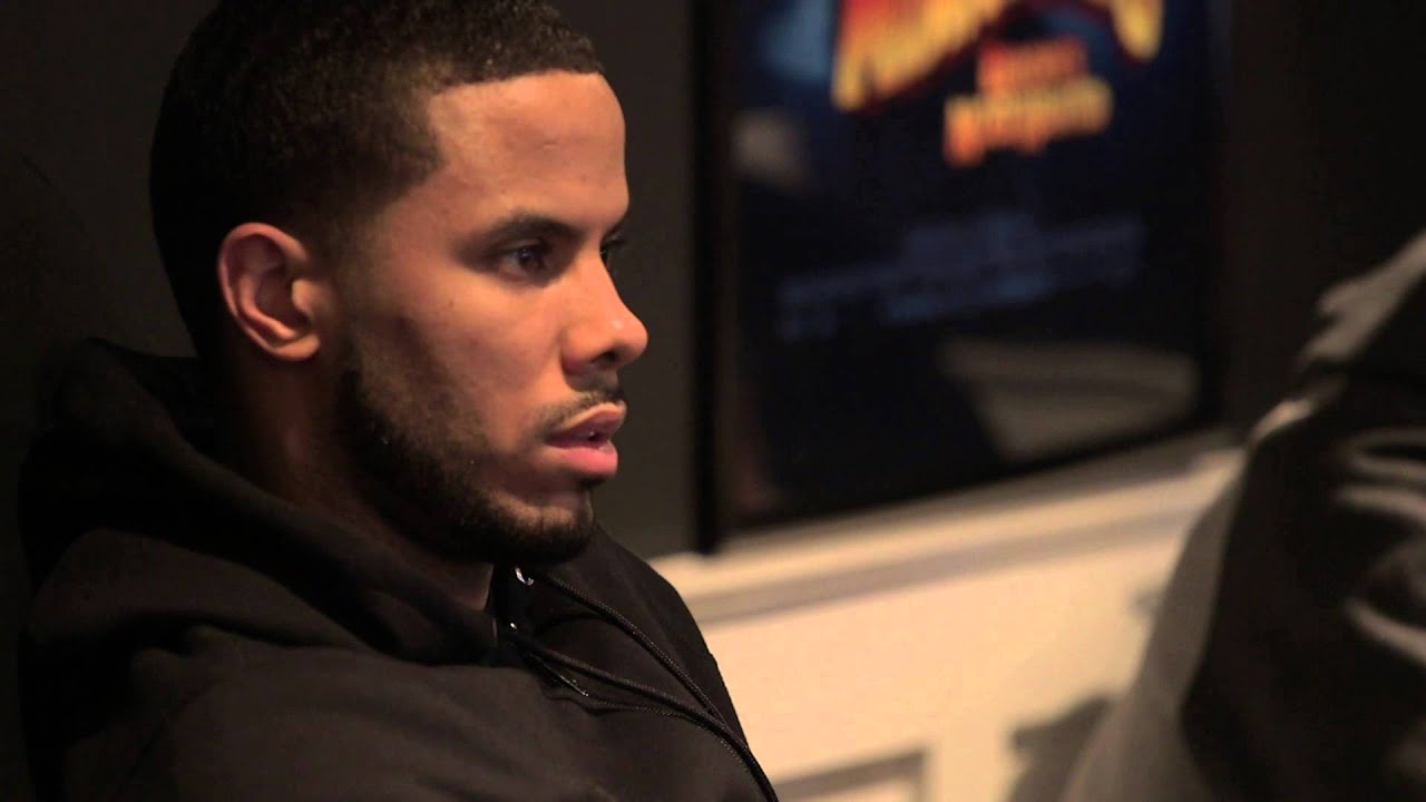 Open Gym, Presented By BlackBerry: Kyle's House