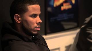 Open Gym, Presented By BlackBerry: Kyle's House