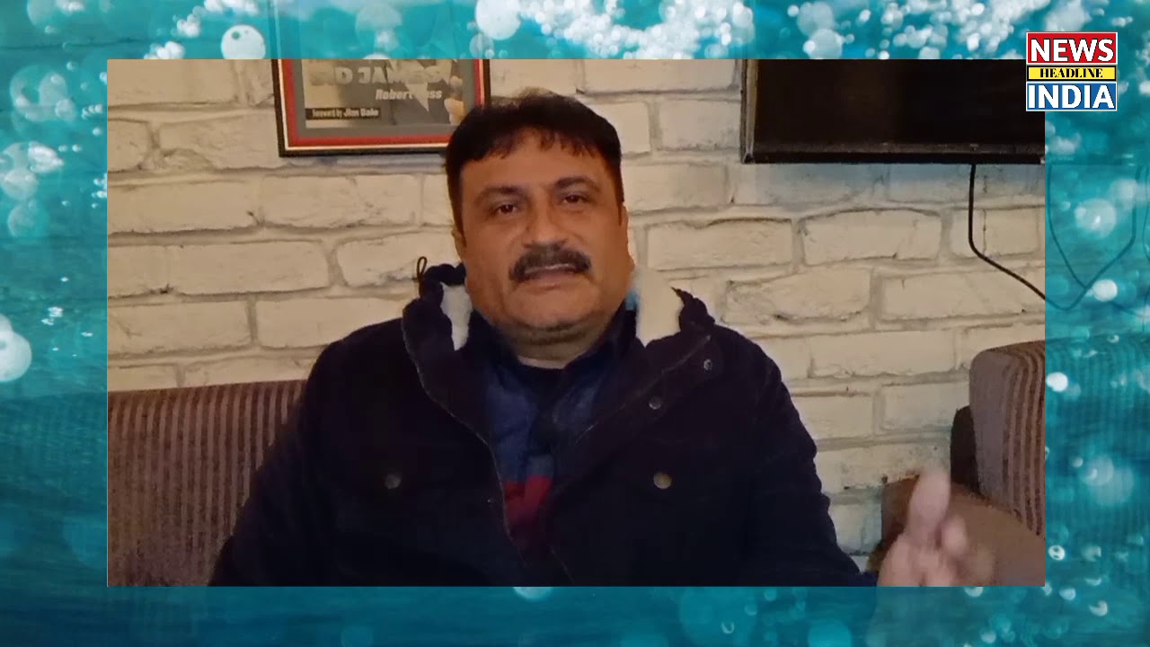 New Year Wishes From Ajay batra ,   Peddlers