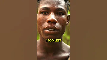 The Hadza Hunter Gatherers Of Tanzania 