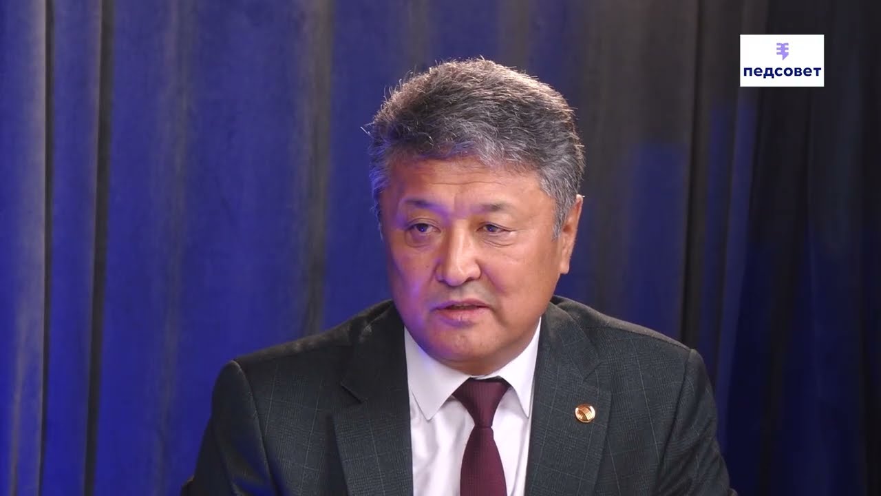 Онлайн билим алуу жоопкерчиликти талап кылат