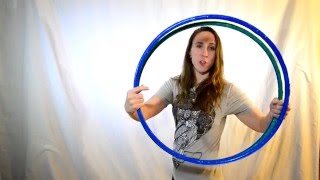 Isolation Fold Weave Doubles Hooping Tutorial