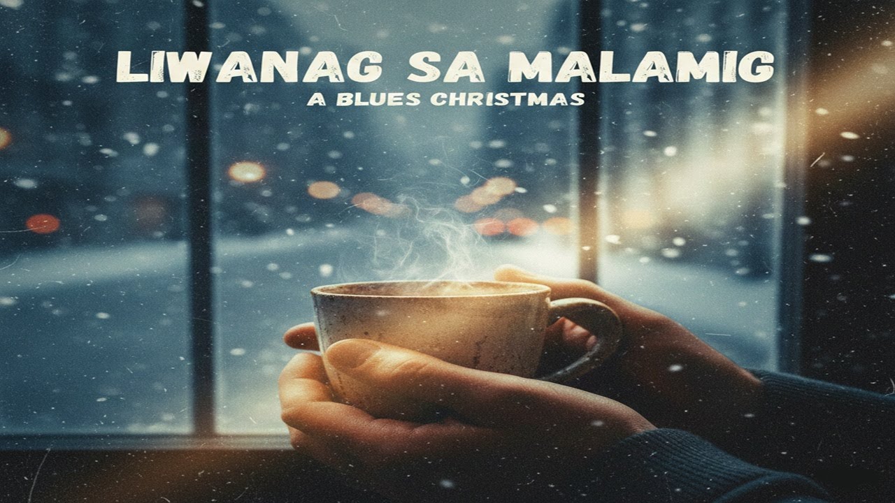 Light in the Cold — рождественская песня на тагильском языке