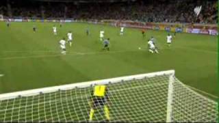 World Cup 2010   Uruguay v France HIGHLIGHTS.flv