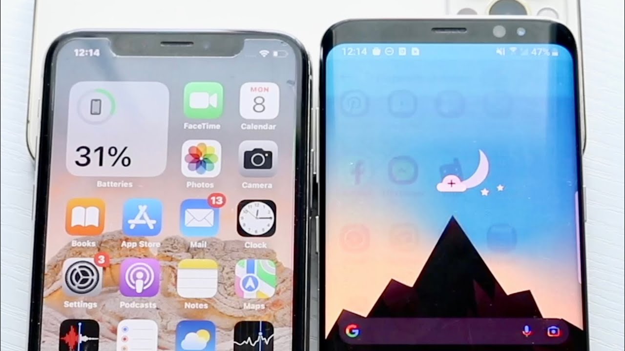 The BEST Performing CHEAP Phones YouTube