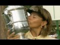 Annika Sorenstam on the 1996 U.S. Women's Open の動画、YouTube動画。