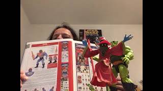 042 - Toyguide - Masters of the Universe Vintage - Part 1