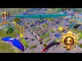 NEW MODE BEST AGGRESSIVE RUSH GAMEPLAY SOLO vs SQUAD NEW MODE BEST AGGRESSIVE RUSH GAMEPLAY SOLO vs SQUAD