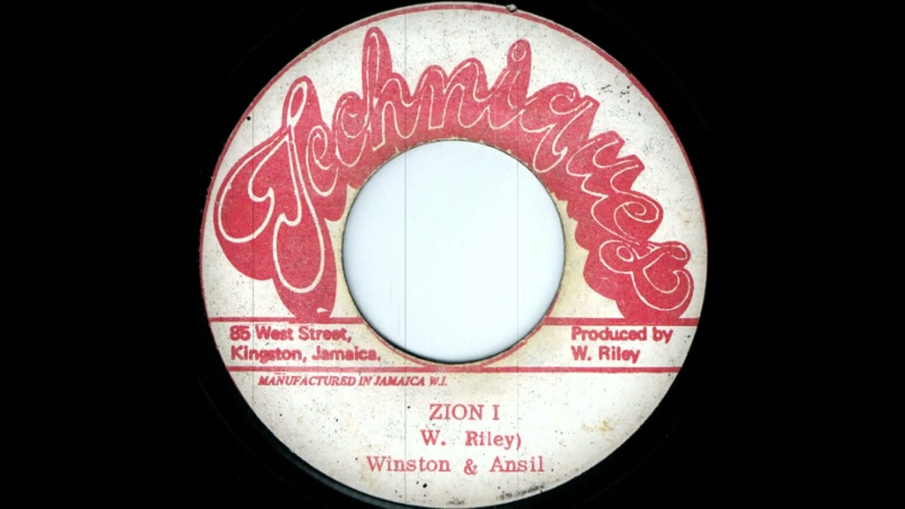 Winston and Ansel - Zion I (Techniques) - YouTube
