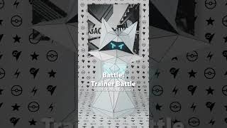 Battle! (Trainer Battle) #backtounova #kunningfox #pokemonblackwhite