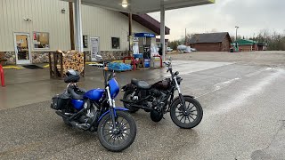 Northern Minnesota M/C Swapmeet 2021