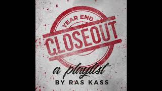 Ras Kass - "Kill The Messenger" OFFICIAL VERSION