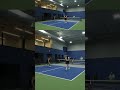 Pickleball: Game Highlights | Lefty Pickler