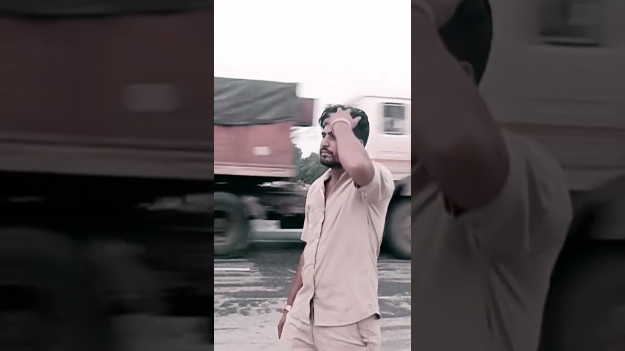 NH 148 live accident