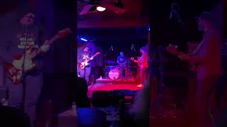 JD Simo - "I Gotta Try You Girl" (Junior Kimbrough)