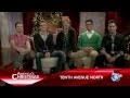 Tenth Avenue North - K Love Music City Christmas - December 9th