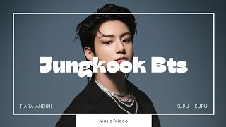 [AI] JUNGKOOK BTS - KUPU-KUPU - COVER SONG MV