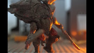 Halo Megaconstrux Test Compilation [Movie Deleted Scenes]