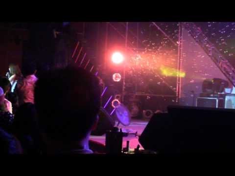 2011仁寶尾牙之謝金燕#2