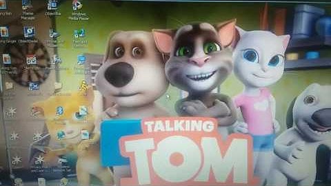 Windows XP (Codename Legacy) Standby Mode