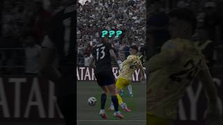 USA's World Cup Ended On This Touch 😭 #worldcup2026 #usmnt #footballedits #shorts #footballfails