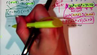 Chapter 5 Quiz 2 Review Video 2 audio