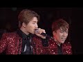 Top Of The World + Number 1 [Eng sub] - BIGBANG live Japan Dome Tour X in Tokyo