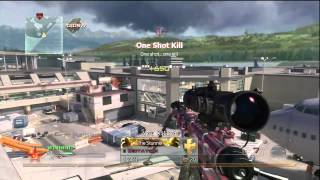 MY WORST HITMARKER EVER. | AE7 Dizzaye.
