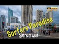 Gold Coast Surfers Paradise - 4K Walking Tour