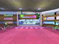 Mario Kart Wii - Vacay Bay Gameplay (Custom Track)
