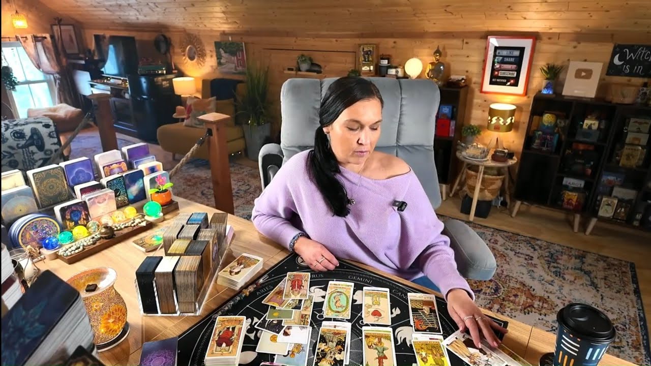 All Signs 🌕 New Moon in Capricorn January 2026 ⭐ All Signs w/ Timestamps