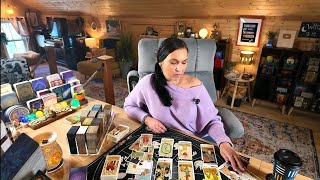 Download Lagu All Signs 🌕 New Moon in Capricorn January 2026 ⭐ All Signs w/ Timestamps MP3