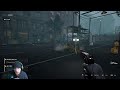 Quarantine Zone | Let F.E.M.A Help You!!!!