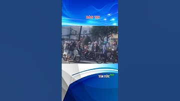 Cháy cửa hàng đồ cúng ở Cần Thơ.