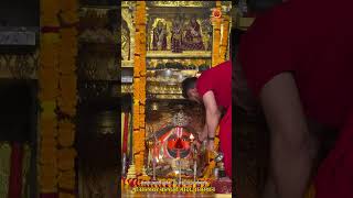 Salasar Balaji darshan #sikar #salasarbalaji #salasar #bhakti #aastha