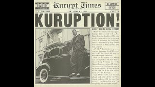 Kurupt, Another Day Ft. Slip Capone &amp; Gonzoe