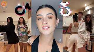 Charli Damelio Tiktok Compilation july 2021