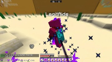 New RSMB Settings :)