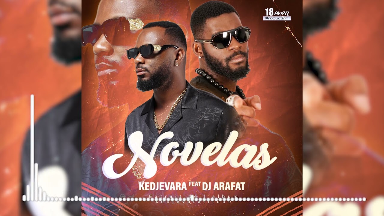 NOVELAS Kedjevara DJ Arafat Song Lyrics Music Videos Concerts novelas-kedjevara-dj-arafat-song-lyrics-music-videos-concerts