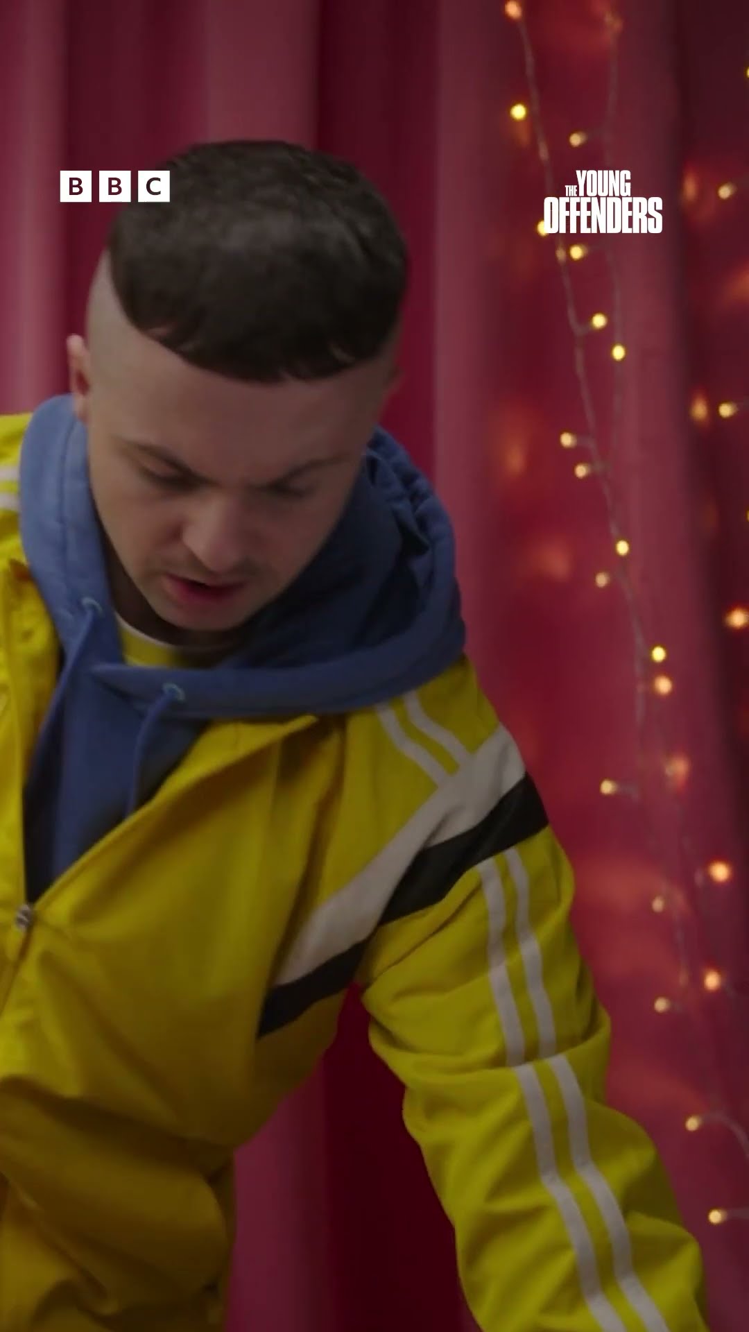 Conor goes baby pram shopping ?️? - BBC