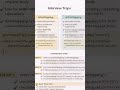 GetMapping vs PostMapping | Spring Boot Interview  #backend #job #javaframework #coding #springboot