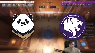 Countdown Cup Grand Finals -- Los Angeles Gladiators vs Chengdu Hunters Review